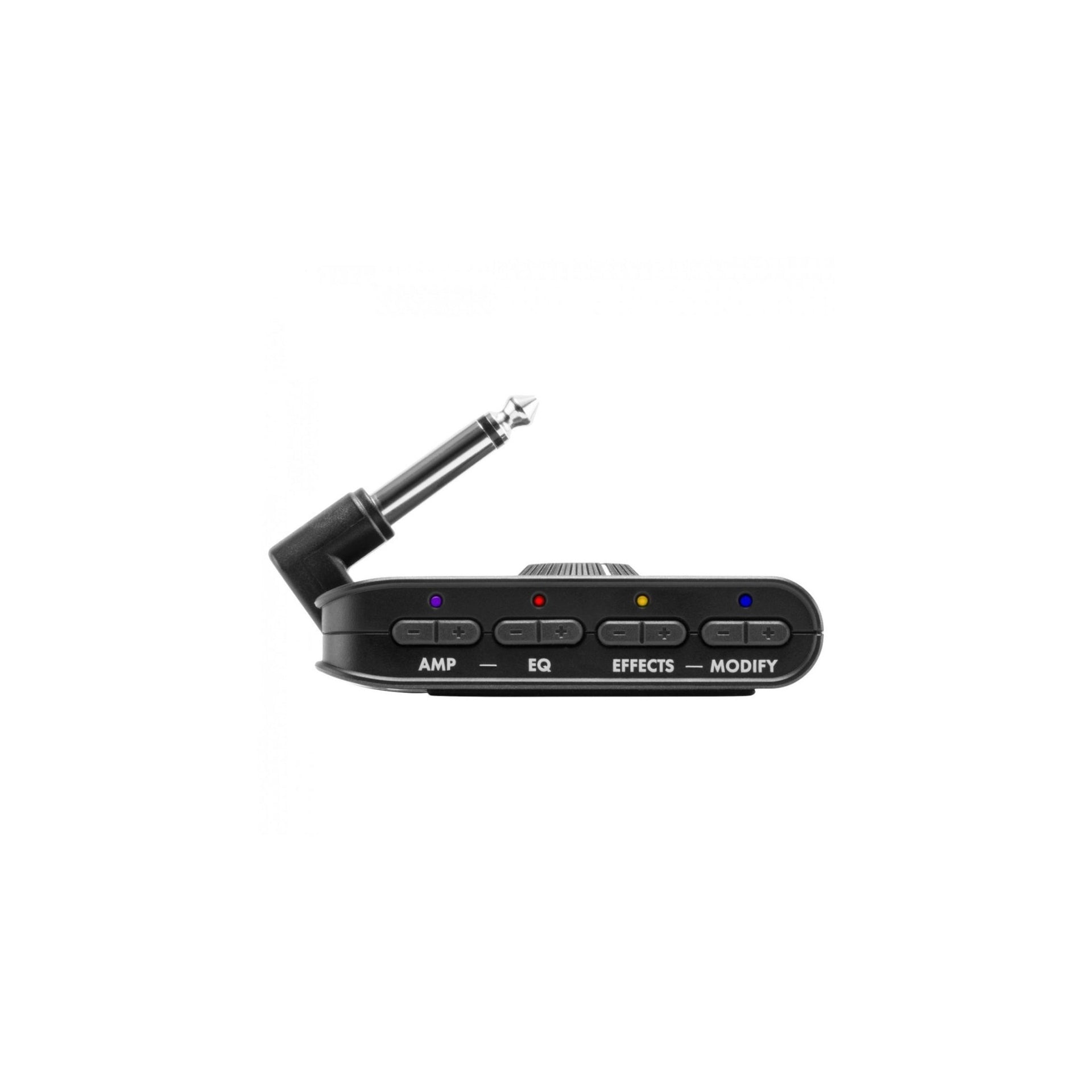 Fender - Mustang Micro - Musik Utan Gränser 
