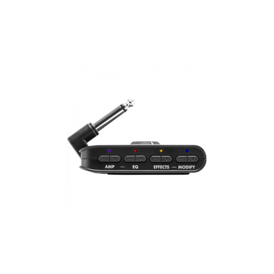 Fender - Mustang Micro - Musik Utan Gränser 