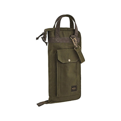 Meinl - Canvas Collection Stickbag Forest Green - Musik Utan Gränser 