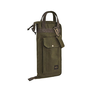 Canvas Collection Stickbag Forest Green