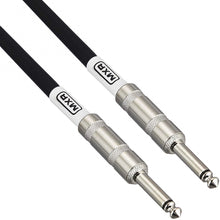 Ladda upp bild till gallerivisning, MXR - DCIS10 Standard Series Instrumentkabel 3m - Musik Utan Gränser 
