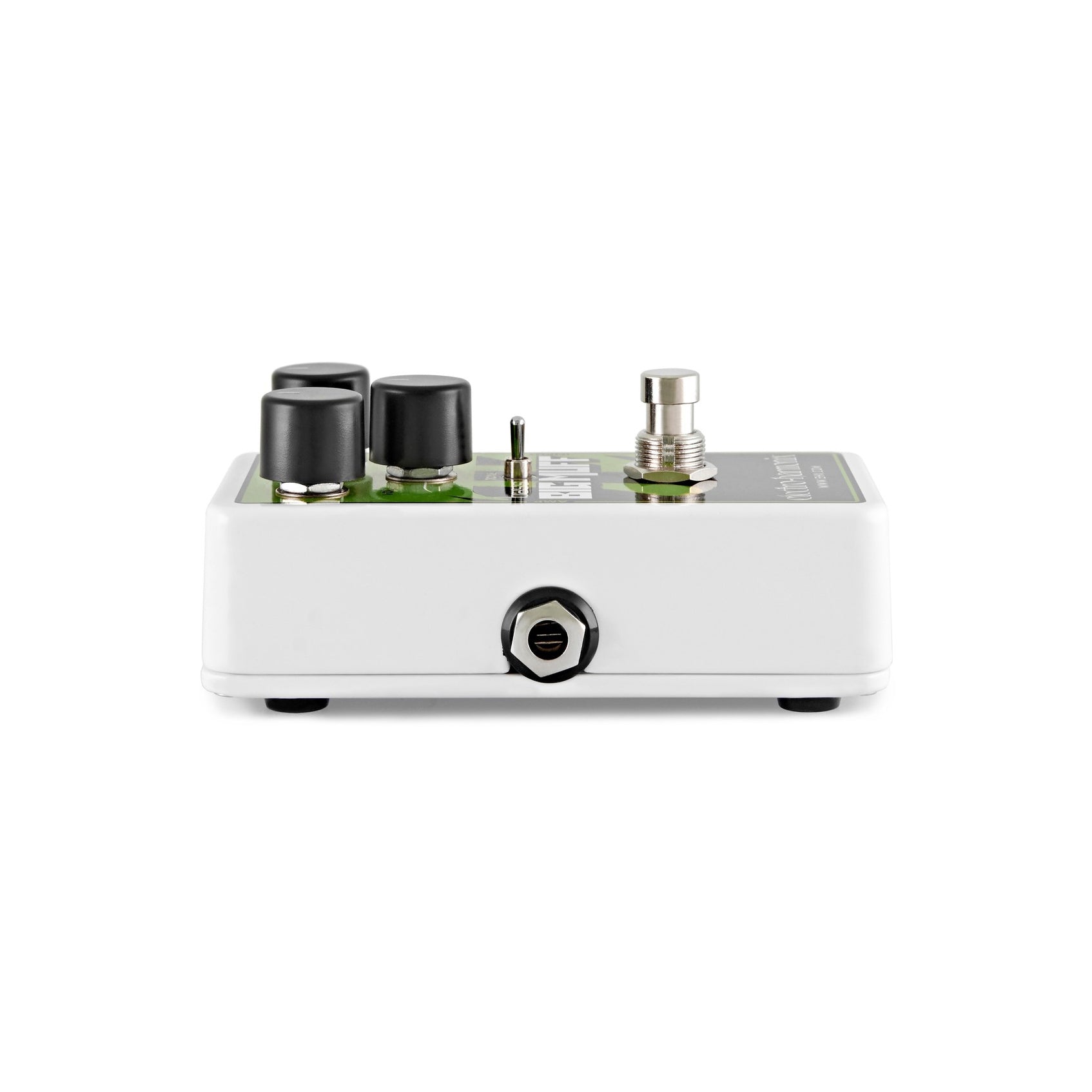 Electro-Harmonix - Nano Bass Big Muff - Musik Utan Gränser 