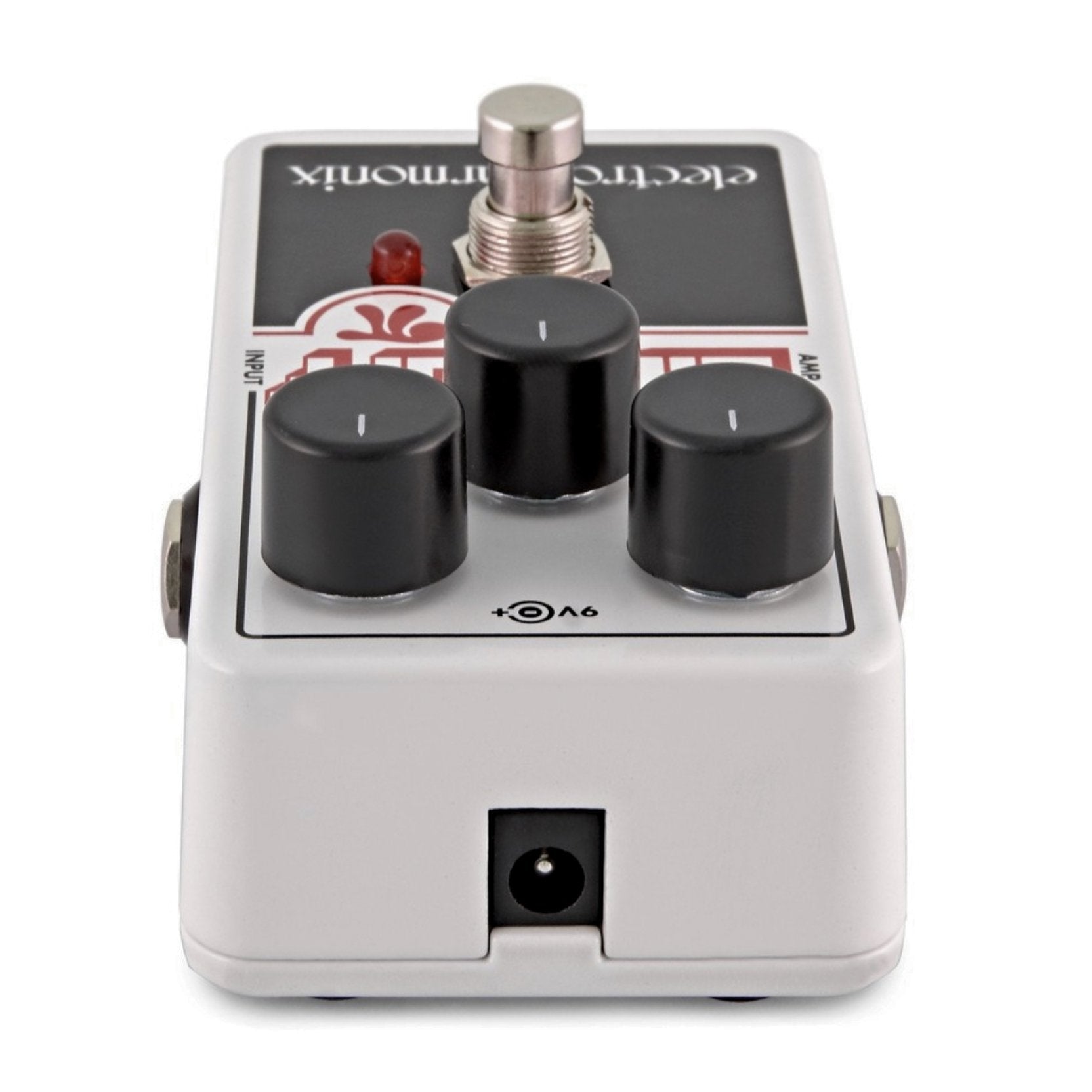 Electro-Harmonix - Nano Big Muff Pi - Musik Utan Gränser 