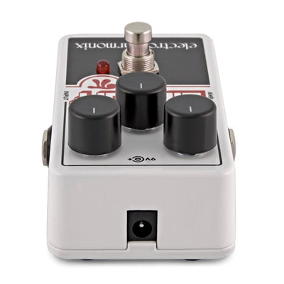 Electro-Harmonix - Nano Big Muff Pi - Musik Utan Gränser 
