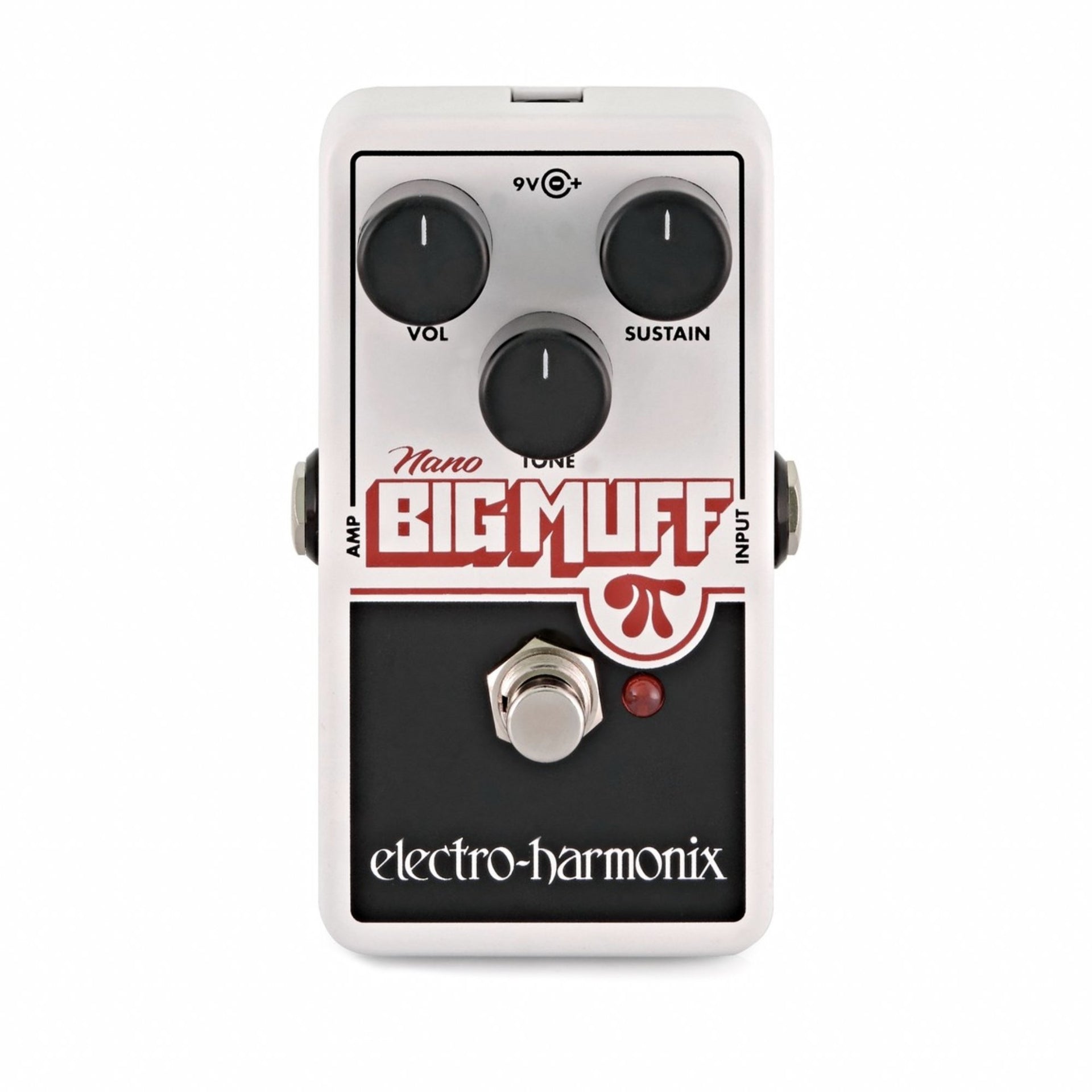Electro-Harmonix - Nano Big Muff Pi - Musik Utan Gränser 
