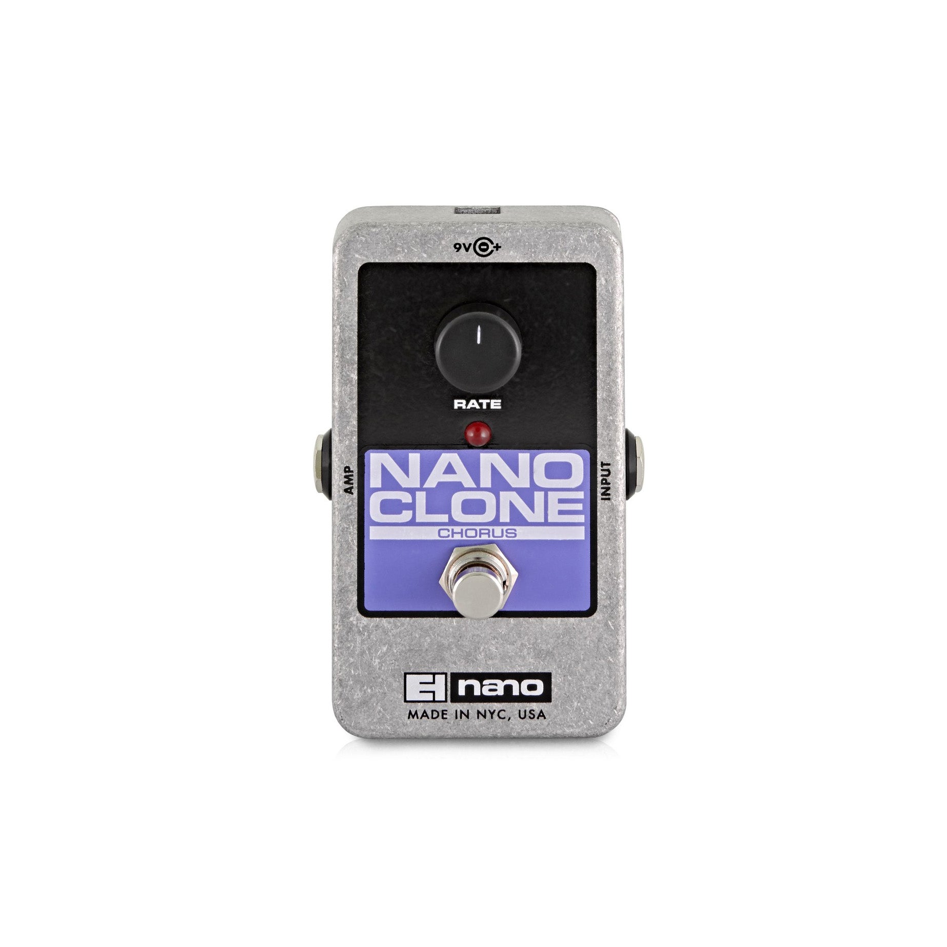 Electro-Harmonix - Nano Clone - Musik Utan Gränser 