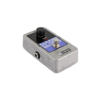 Electro-Harmonix - Nano Clone - Musik Utan Gränser 