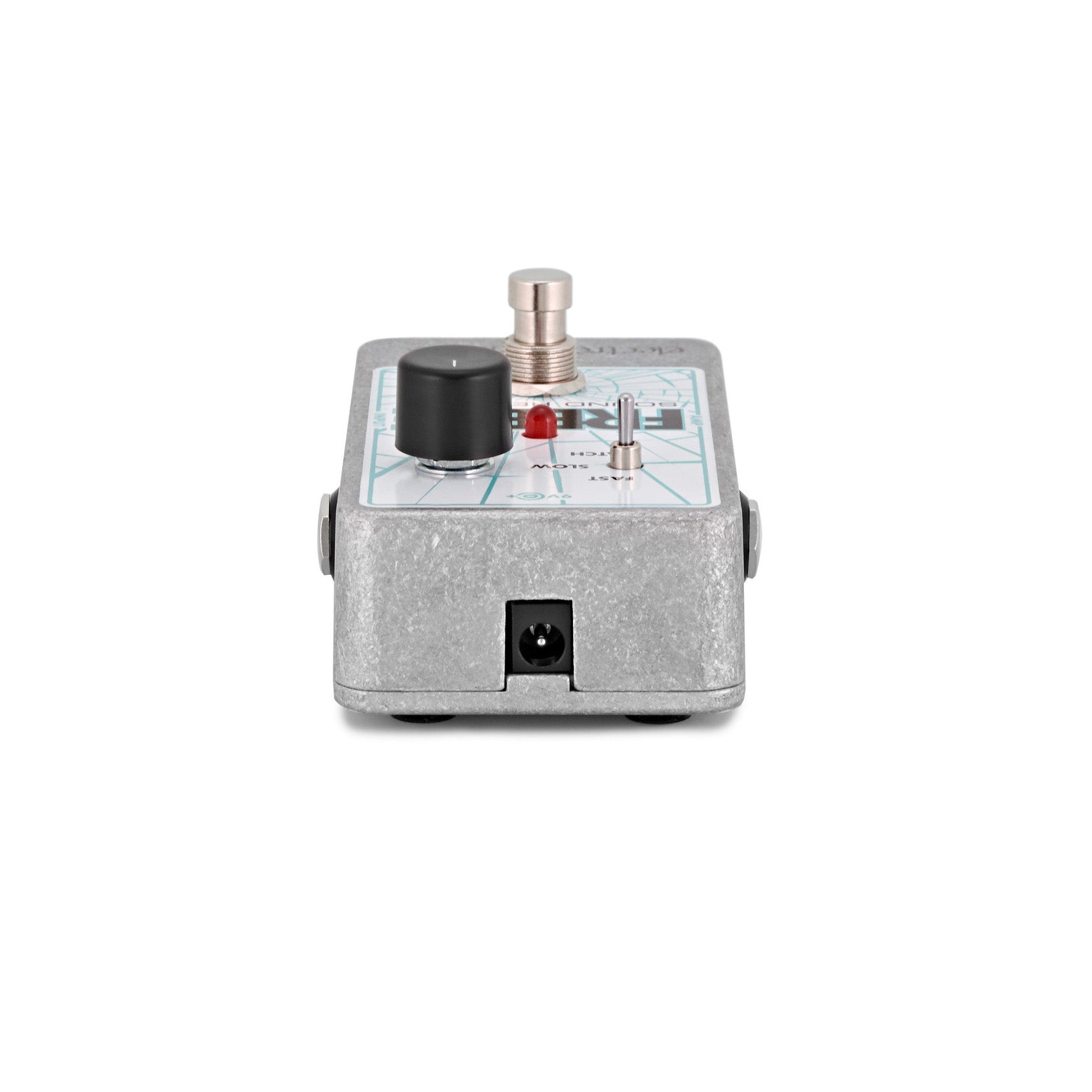 Electro-Harmonix - Nano Freeze - Musik Utan Gränser 