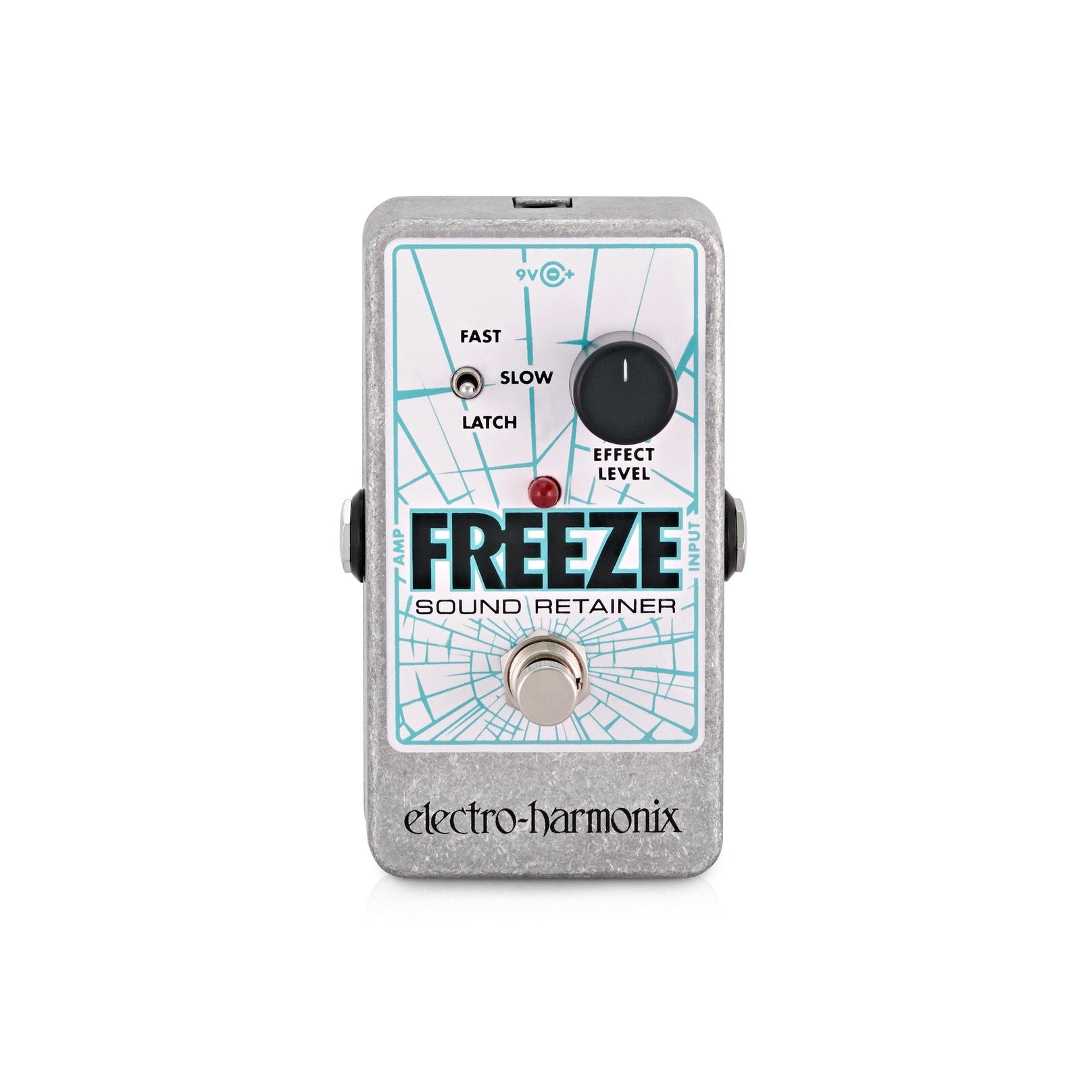 Electro-Harmonix - Nano Freeze - Musik Utan Gränser 