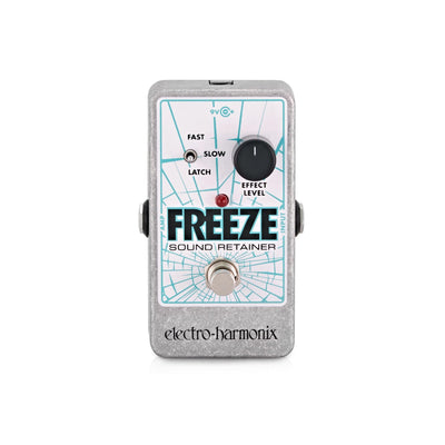 Electro-Harmonix - Nano Freeze - Musik Utan Gränser 