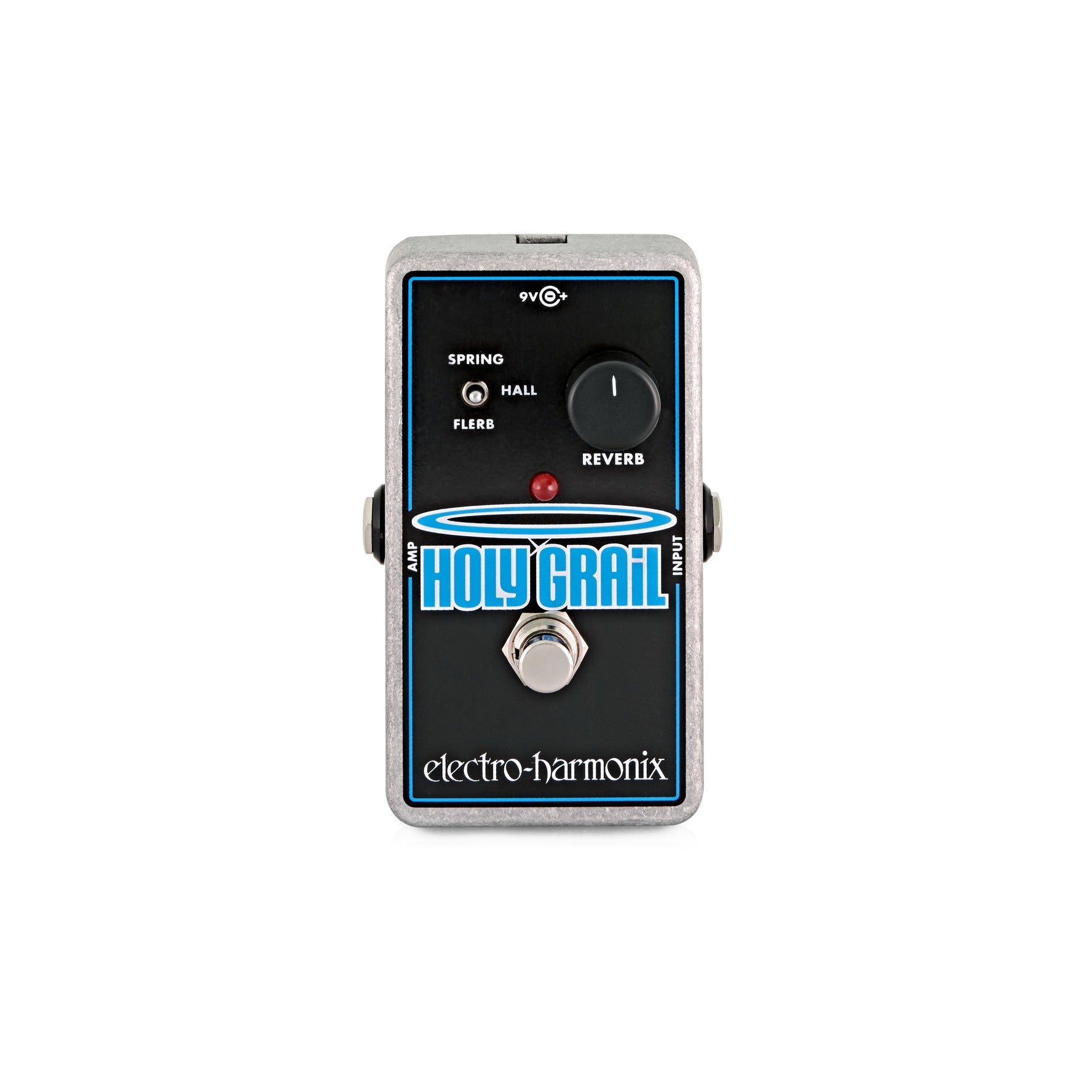 Electro-Harmonix - Nano Holy Grail - Musik Utan Gränser 
