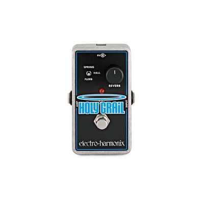 Electro-Harmonix - Nano Holy Grail - Musik Utan Gränser 