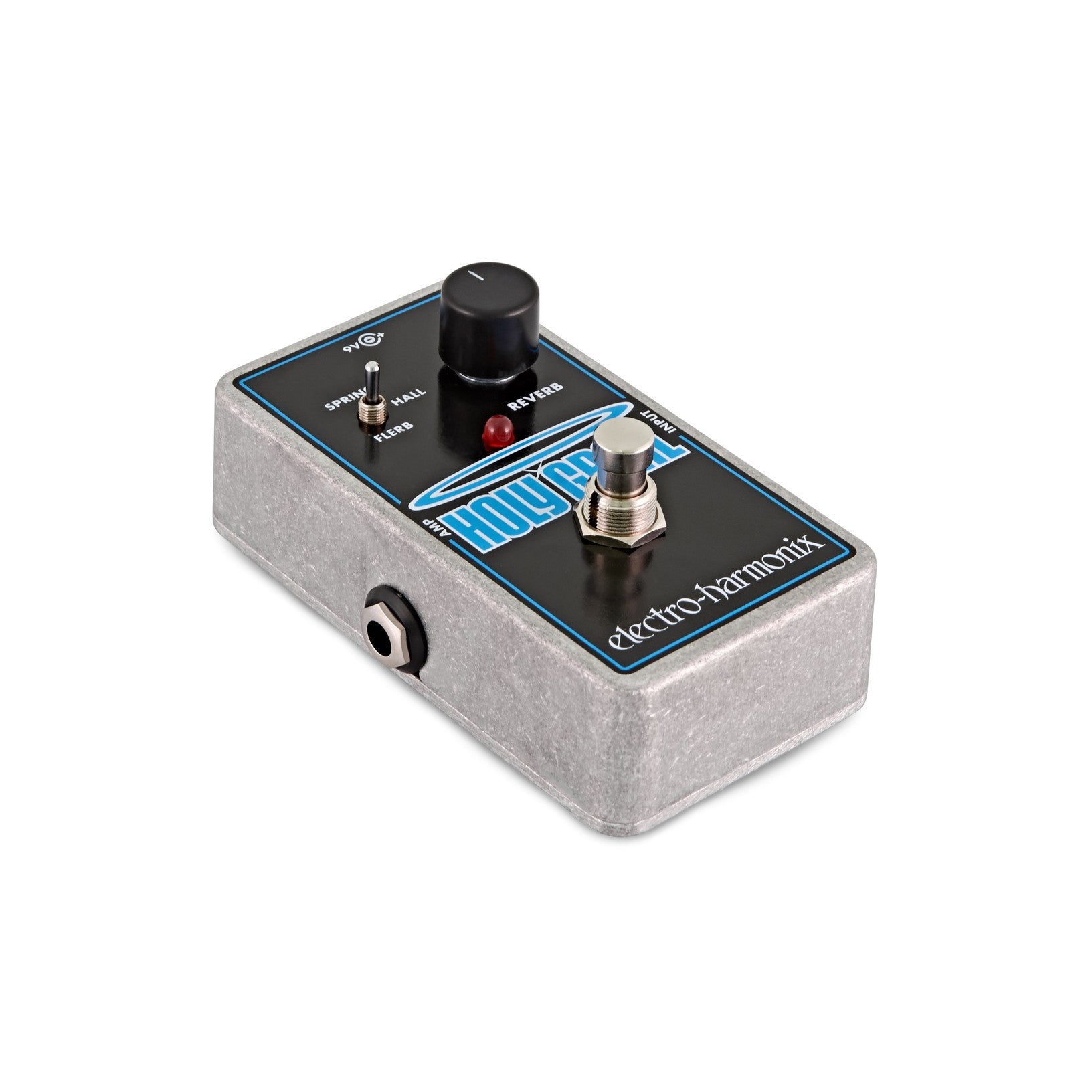 Electro-Harmonix - Nano Holy Grail - Musik Utan Gränser 