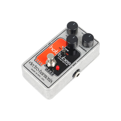Electro-Harmonix - Nano Hot Tubes - Musik Utan Gränser 