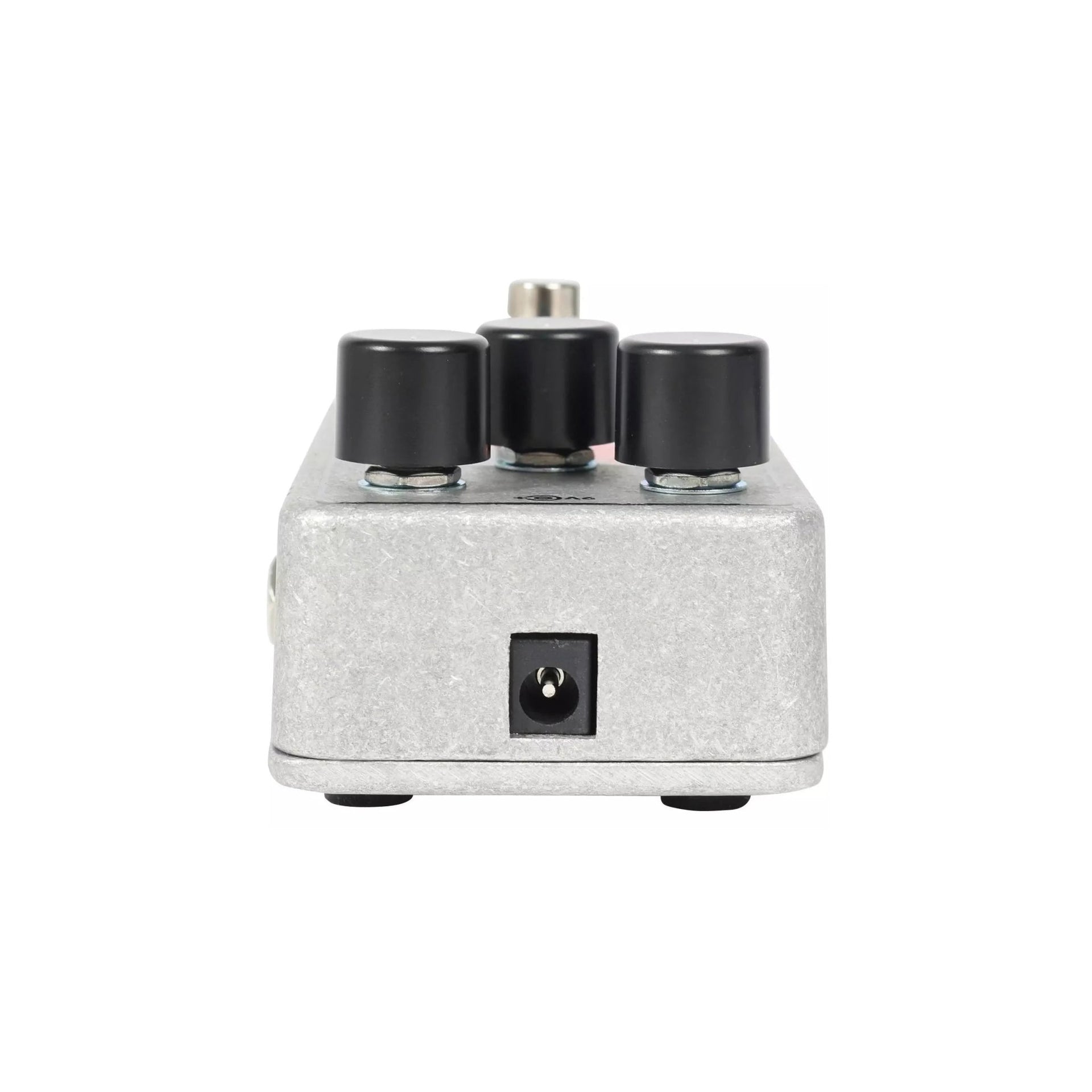 Electro-Harmonix - Nano Hot Tubes - Musik Utan Gränser 