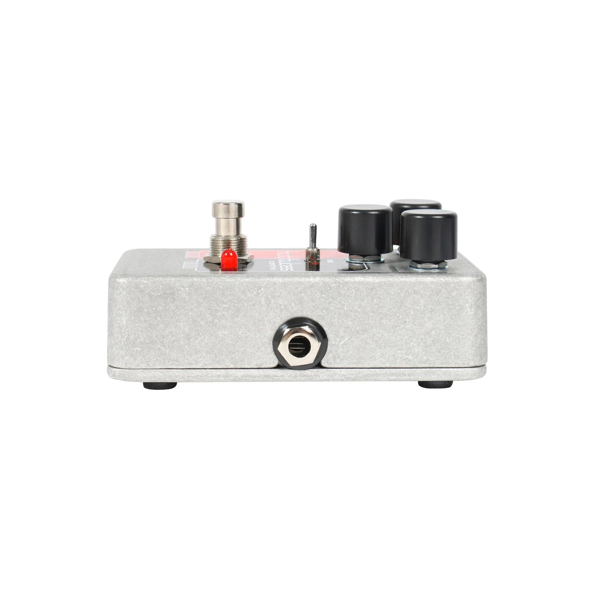 Electro-Harmonix - Nano Hot Tubes - Musik Utan Gränser 