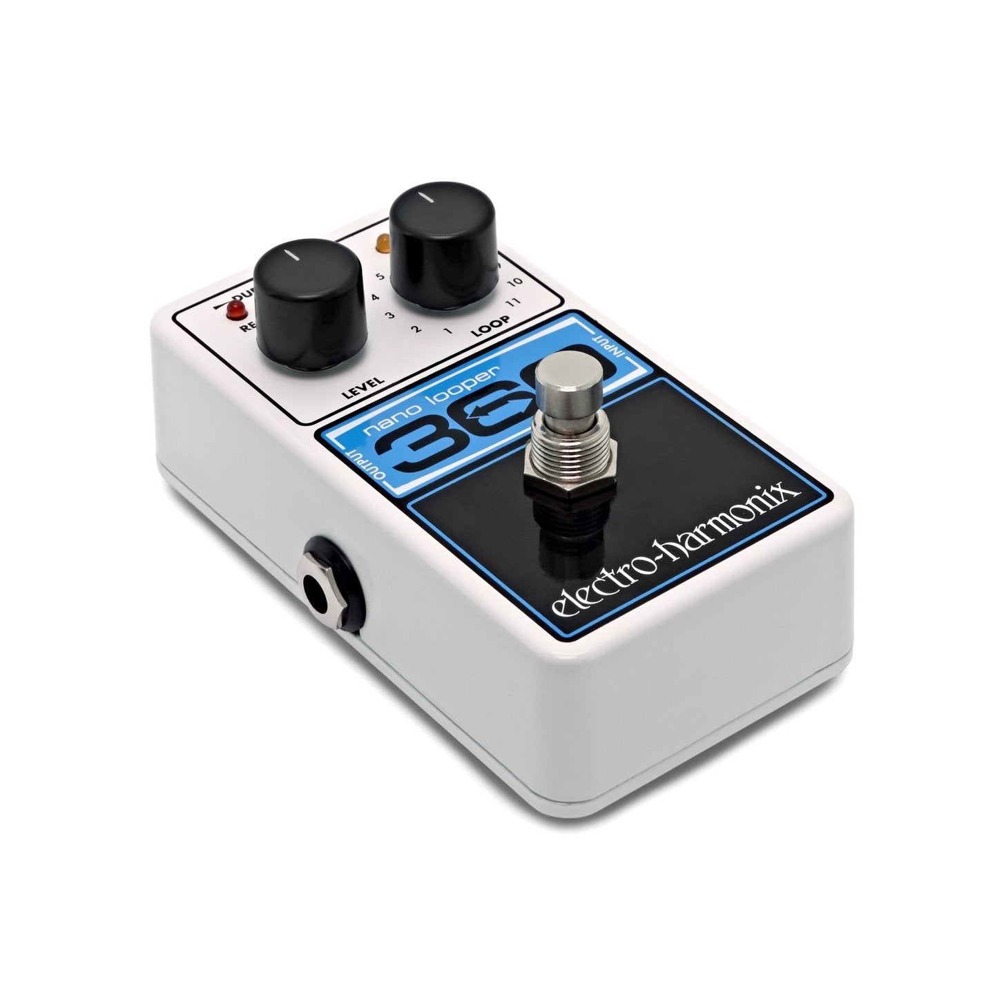 Electro-Harmonix - Nano-looper 360 - Musik Utan Gränser 