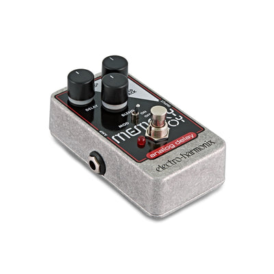 Electro-Harmonix - Nano Memory Toy - Musik Utan Gränser 