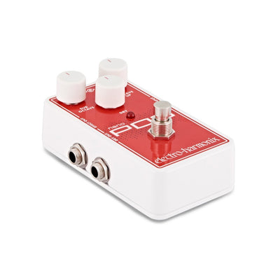 Electro-Harmonix - Nano POG - Musik Utan Gränser 