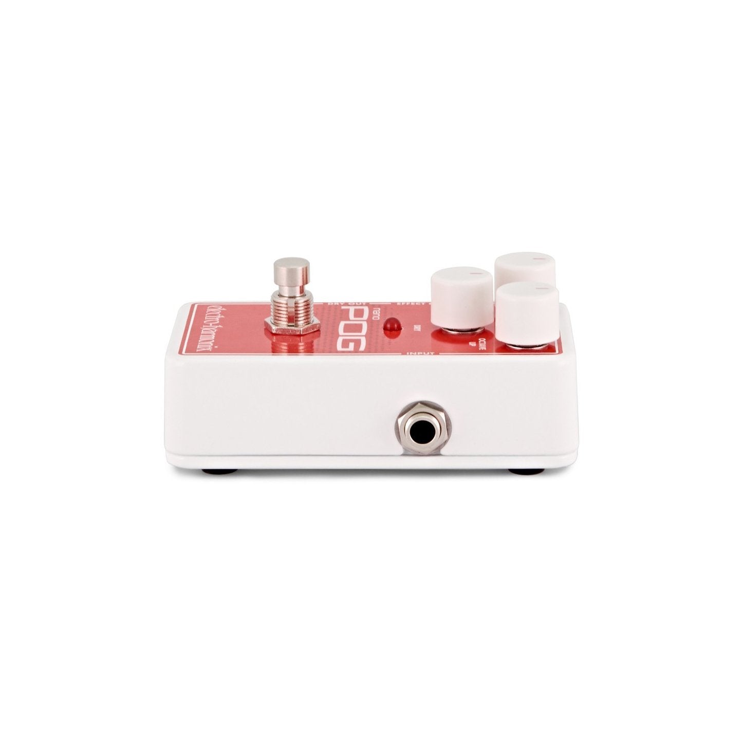 Electro-Harmonix - Nano POG - Musik Utan Gränser 