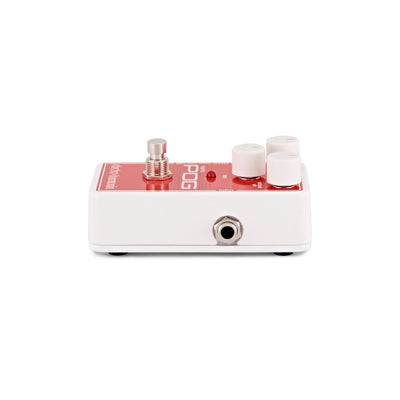 Electro-Harmonix - Nano POG - Musik Utan Gränser 