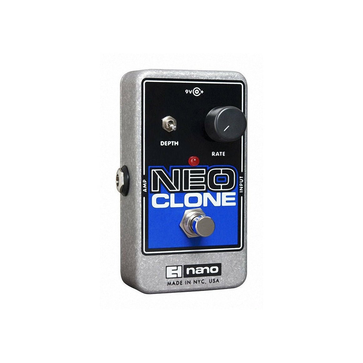 Electro-Harmonix - Neo Clone - Musik Utan Gränser 