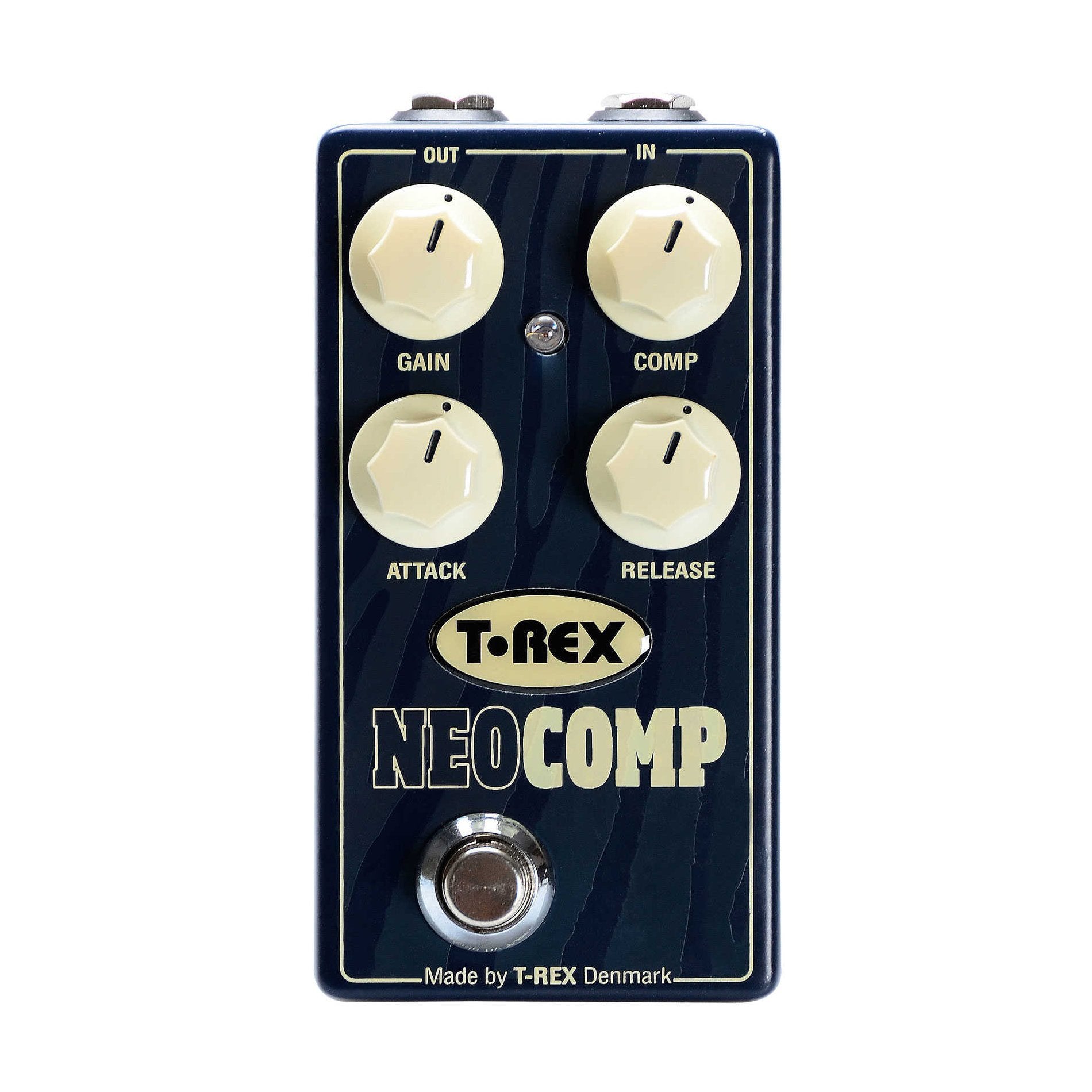 T-Rex - Neo Comp - Musik Utan Gränser 