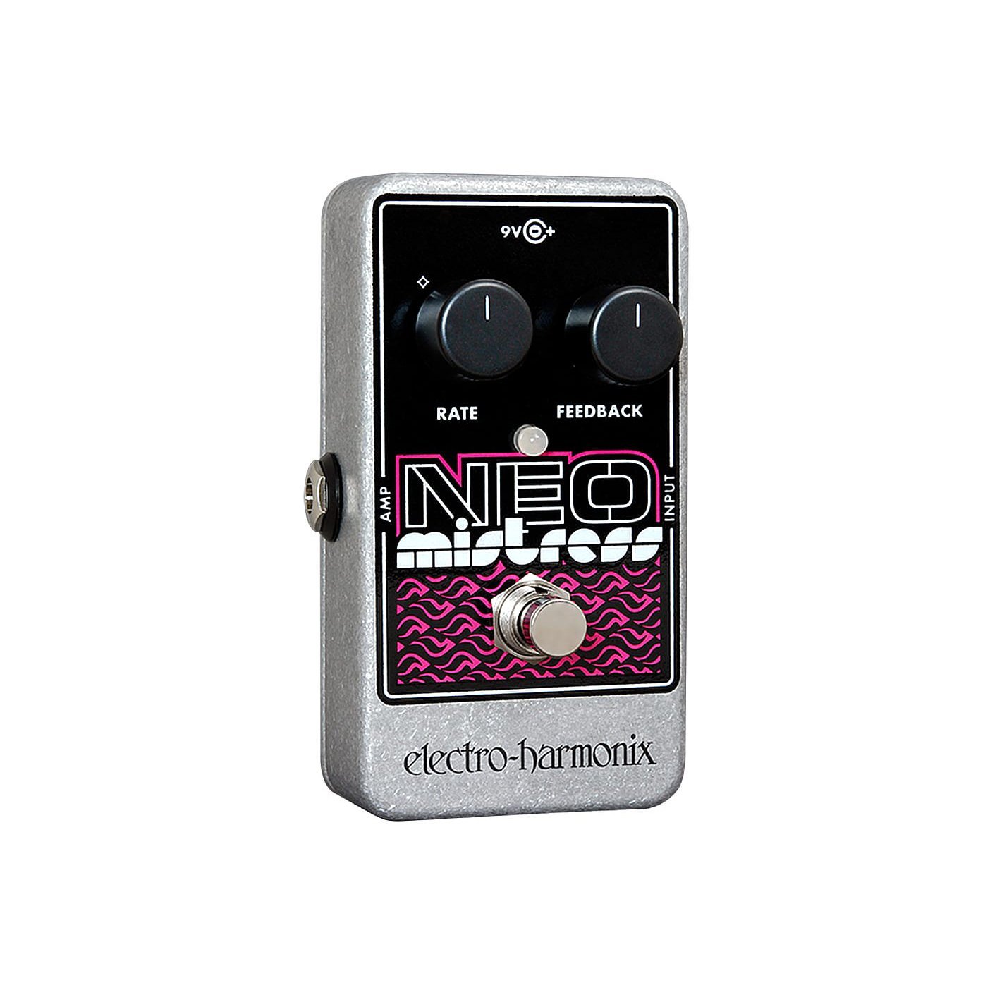 Electro-Harmonix - Neo Mistress - Musik Utan Gränser 
