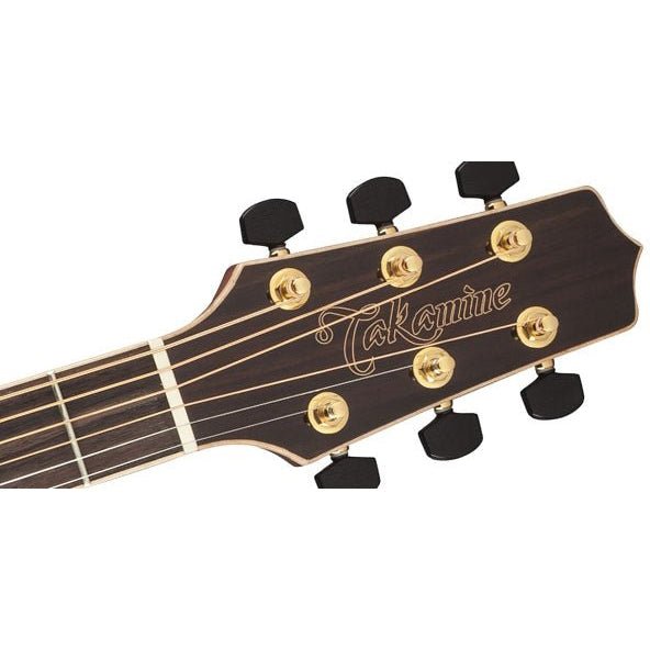 Takamine - New Yorker GY93E-NAT - Musik Utan Gränser 
