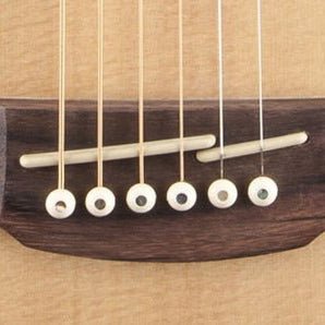 Takamine - New Yorker GY93E-NAT - Musik Utan Gränser 