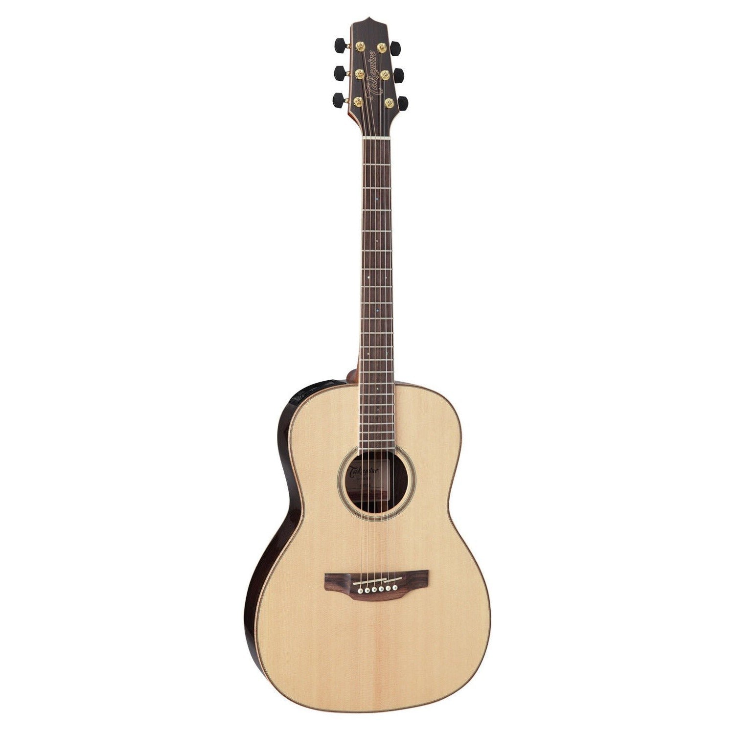 Takamine - New Yorker GY93E-NAT - Musik Utan Gränser 