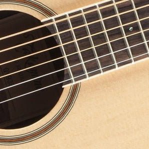 Takamine - New Yorker GY93E-NAT - Musik Utan Gränser 