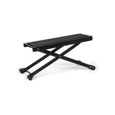 Nomad - NFS-G301 Fotpall - Musik Utan Gränser 