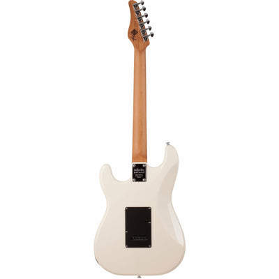 Schecter - Nick Johnston Trad-SSS Atomic Snow - Musik Utan Gränser 