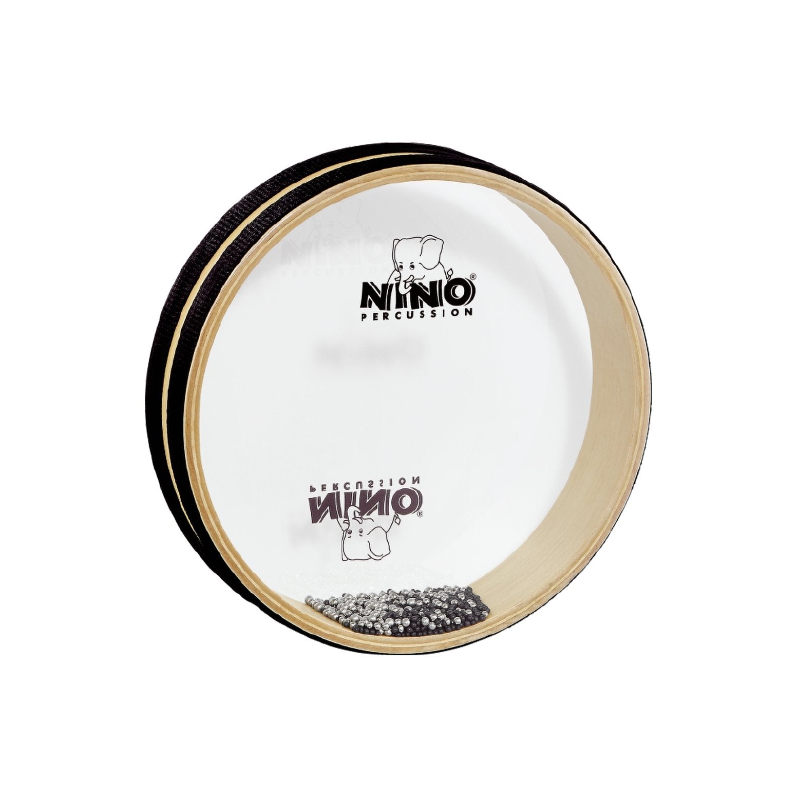 NINO - NINO44 Sea Drum 8" - Musik Utan Gränser 