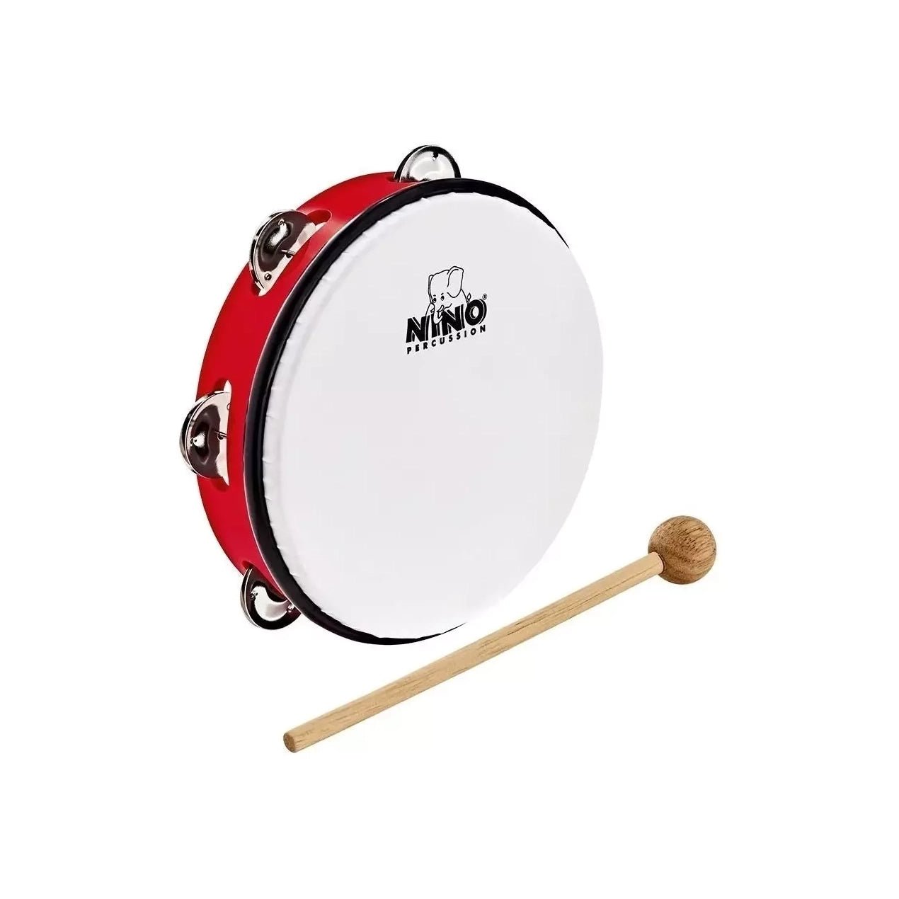 NINO - NINO51R - Musik Utan Gränser 