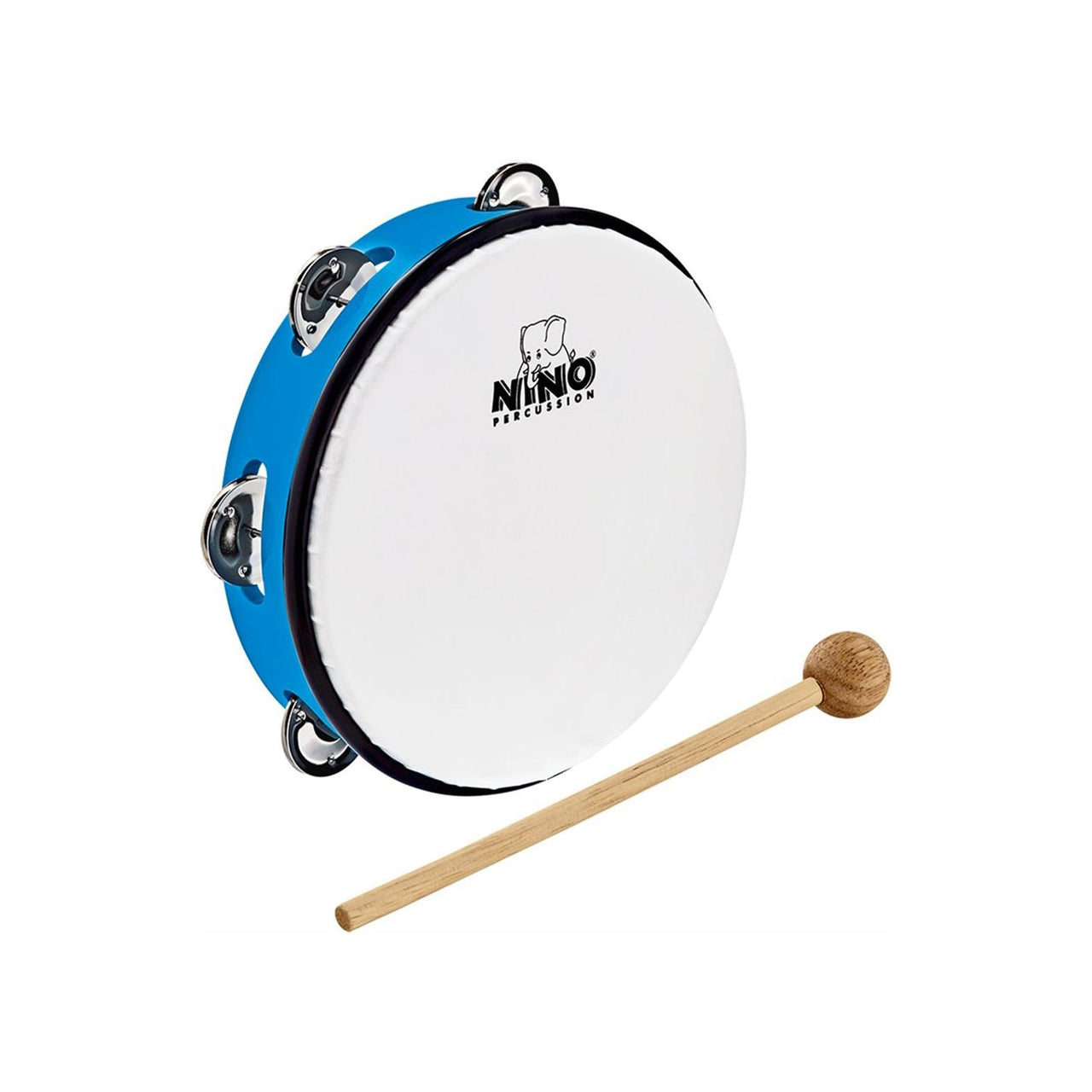 NINO - NINO51SB - Musik Utan Gränser 