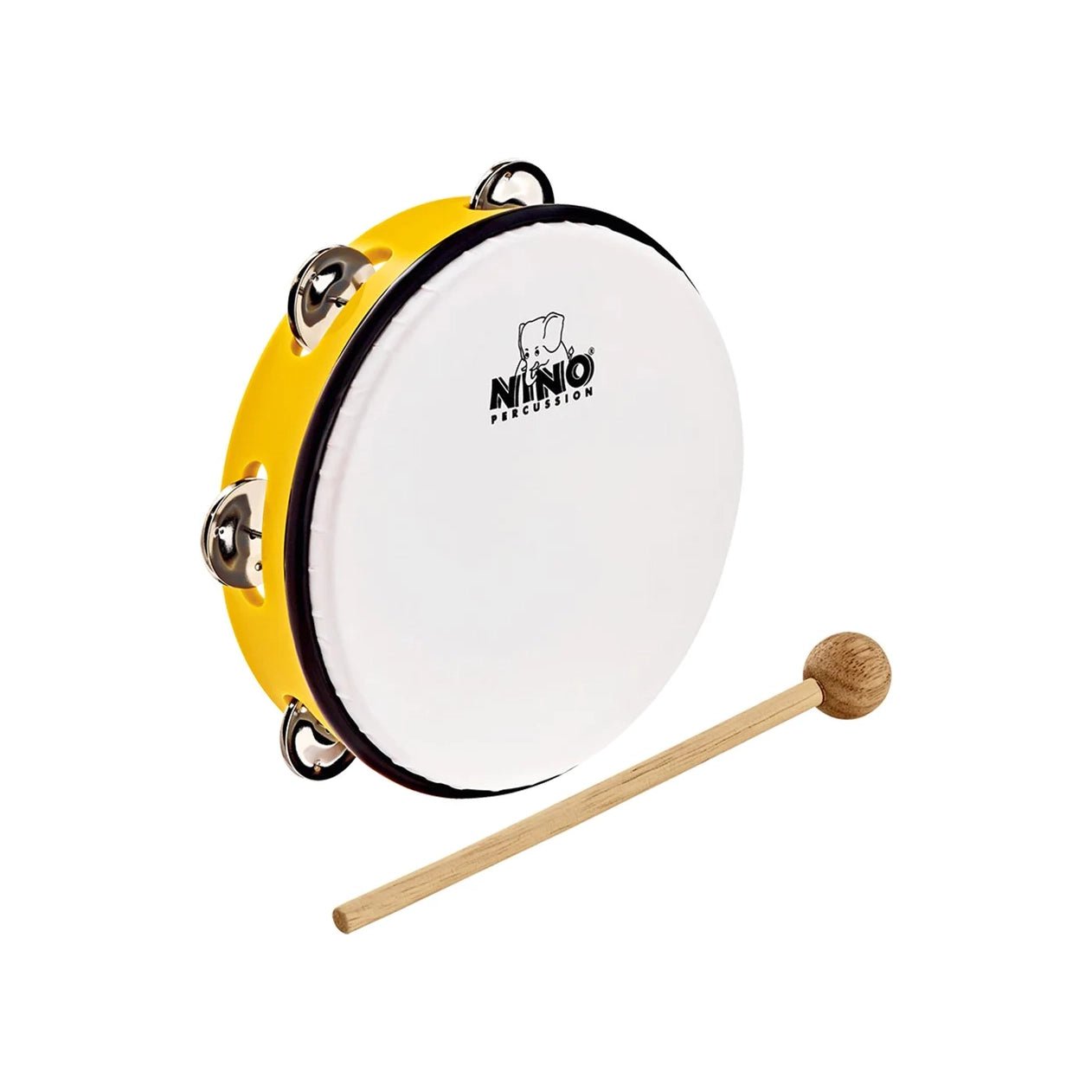 NINO - NINO51Y Jingle Drum - Musik Utan Gränser 