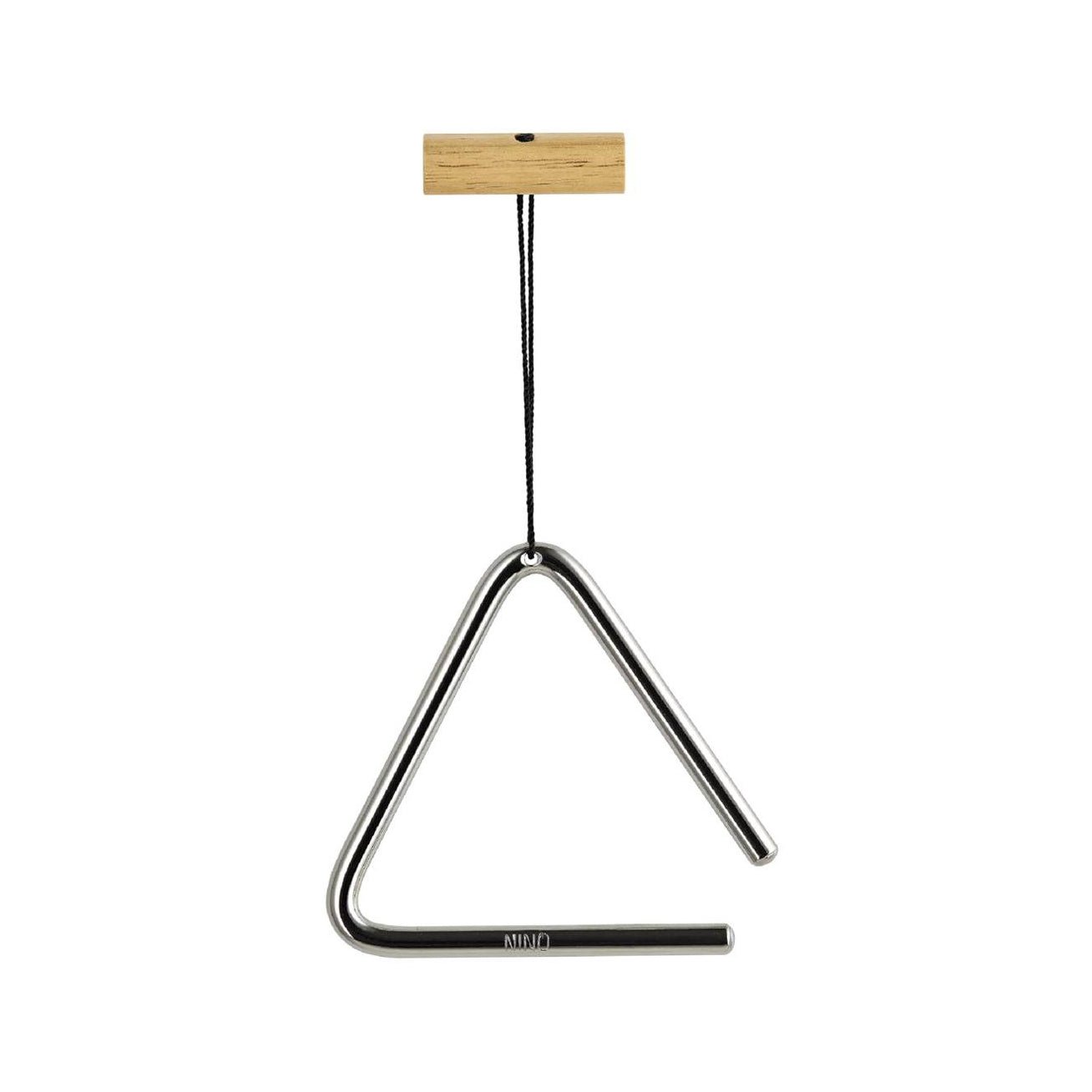 NINO - NINO550 Triangel 4" - Musik Utan Gränser 