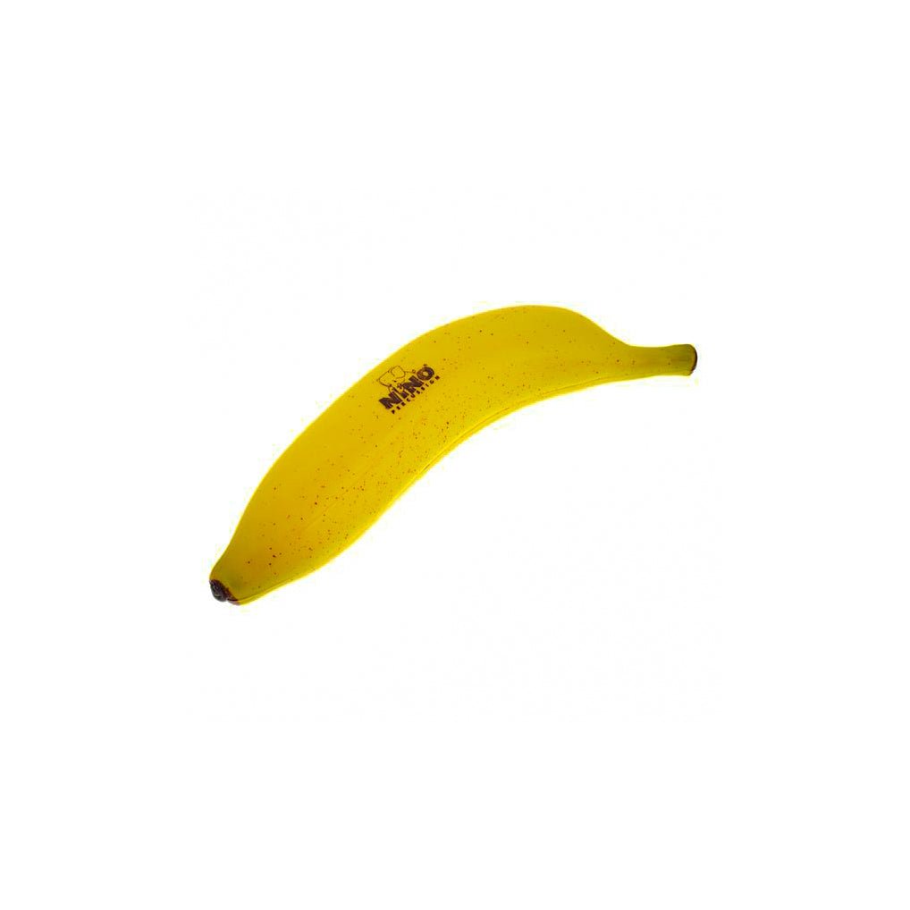 NINO - NINO597 Banana shaker - Musik Utan Gränser 