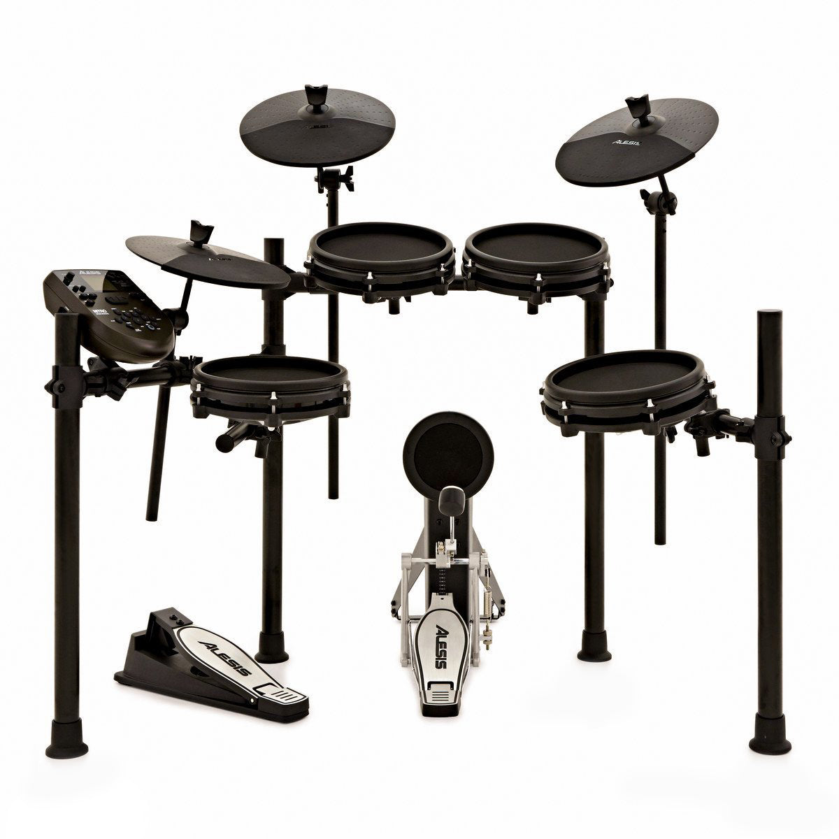 Alesis - Nitro Mesh - Musik Utan Gränser 