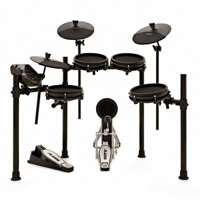 Alesis - Nitro Mesh - Musik Utan Gränser 