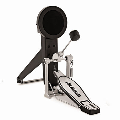 Alesis - Nitro Mesh - Musik Utan Gränser 