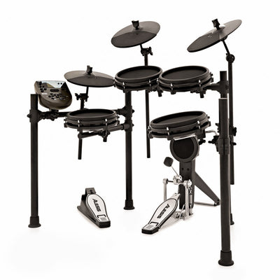 Alesis - Nitro Mesh - Musik Utan Gränser 