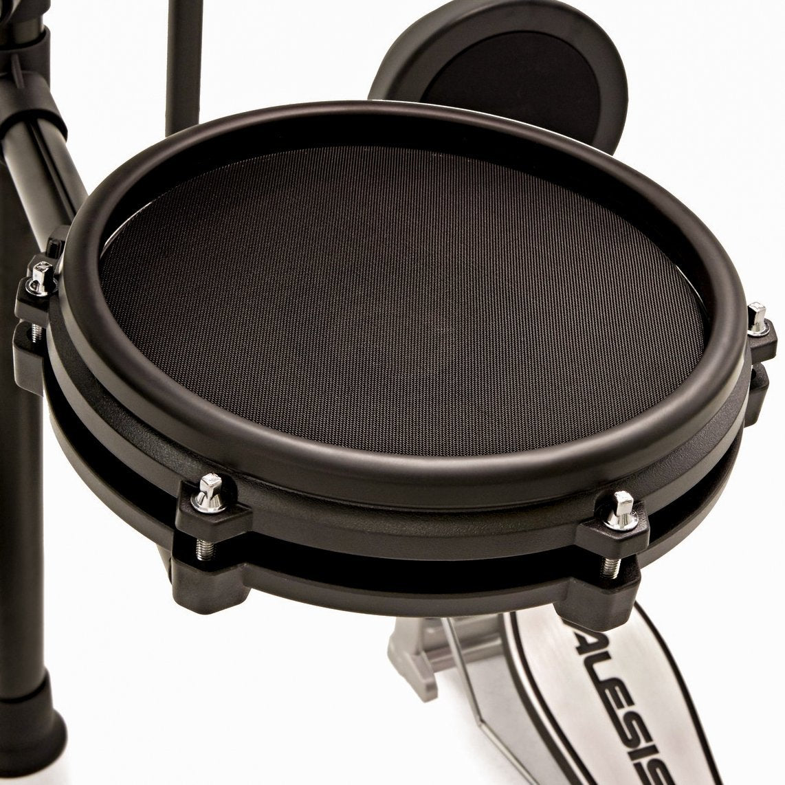 Alesis - Nitro Mesh - Musik Utan Gränser 