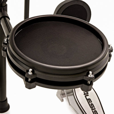 Alesis - Nitro Mesh - Musik Utan Gränser 