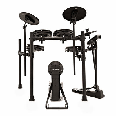 Alesis - Nitro Mesh - Musik Utan Gränser 