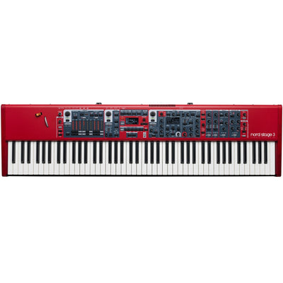 Clavia - Nord Stage 3 88 inkl Nord Soft Case - Musik Utan Gränser 