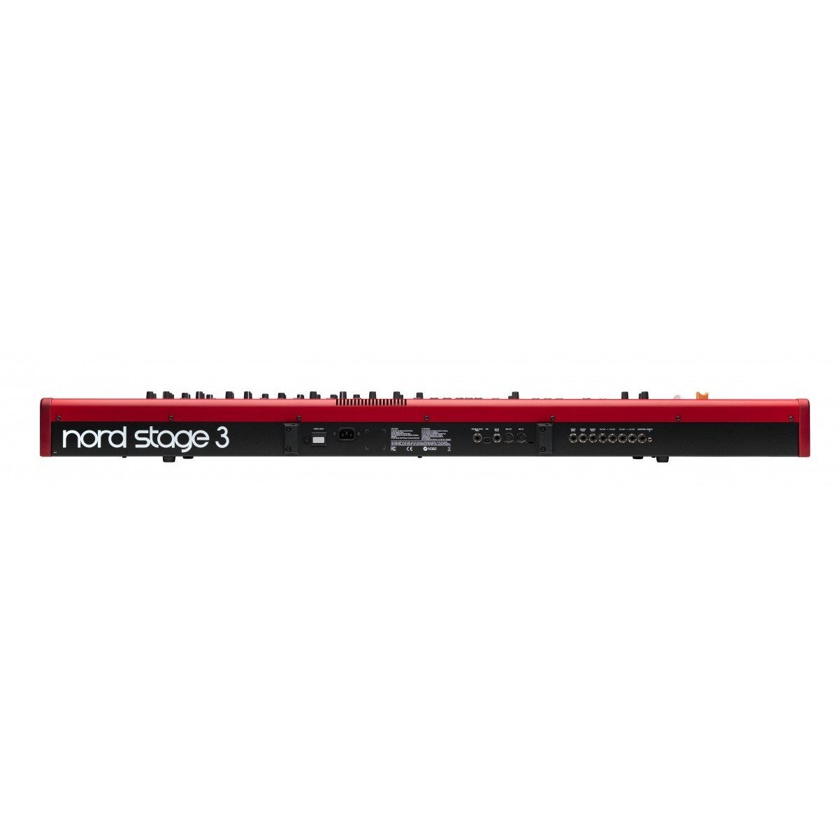 Clavia - Nord Stage 3 88 inkl Nord Soft Case - Musik Utan Gränser 