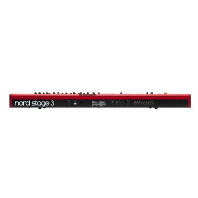 Clavia - Nord Stage 3 88 inkl Nord Soft Case - Musik Utan Gränser 